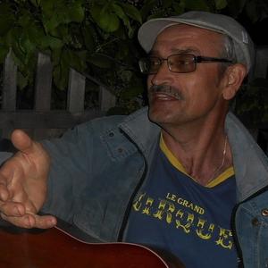 Валерий Петров-хлебников, 61 год, Волгоград