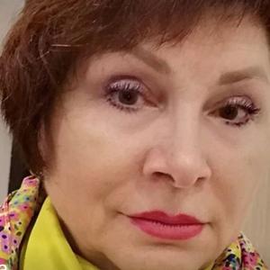 Лариса Самойленко, 57 лет, Москва