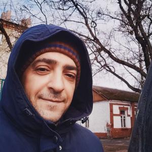 Ahmed, 42 года, Москва