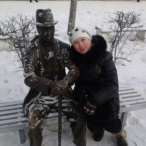 Галина, 42 года, Новая Брянь
