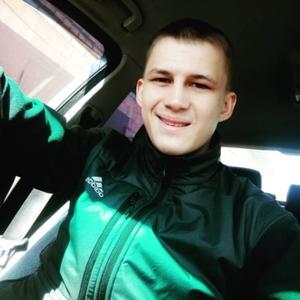 Антон, 28 лет, Братск