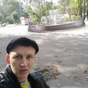 Василий, 40 лет, Вяземский