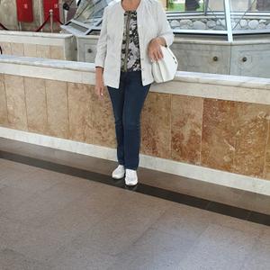 Тамара, 62 года, Томск