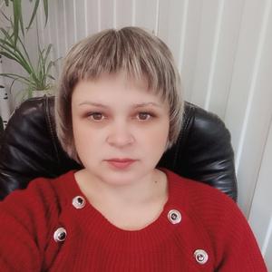 Оксана, 44 года, Коммунар
