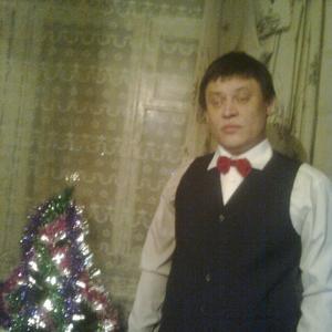 Раиль Миннивалиев, 52 года, Елабуга