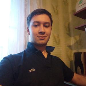 Парни в Кузнецке: Иван, 24 - ищет девушку из Кузнецка