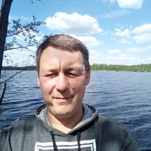 Дмитрий, 48 лет, Никольск