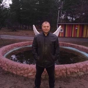 Парни в Нижний Новгороде: Андрей, 53 - ищет девушку из Нижний Новгорода