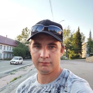 Николай, 36 лет, Хабаровск