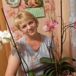 Девушки в Ставрополе: Светлана, 46 - ищет парня из Ставрополя