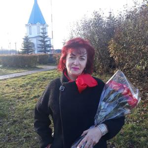 Девушки в Петропавловске-Камчатском: Инна, 53 - ищет парня из Петропавловска-Камчатского