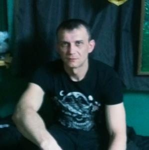 Парни в Смоленске: Андрей, 40 - ищет девушку из Смоленска