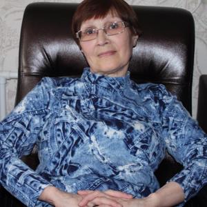 Валентина, 77 лет, Йошкар-Ола