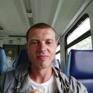 Vladimir Sipkov, 39 лет, Москва