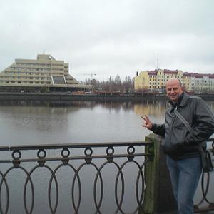 Alex, 45 лет, Калининград