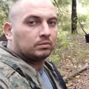 Парни в Серпухове: Денис, 36 - ищет девушку из Серпухова