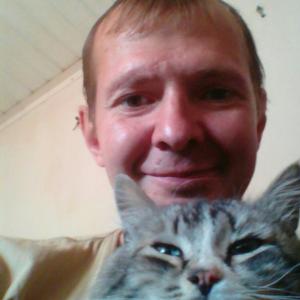 Парни в Кимрах: Evgen, 44 - ищет девушку из Кимр