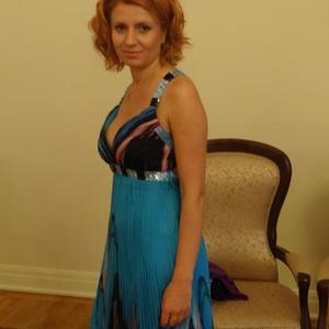 Александра, 46 лет, Санкт-Петербург