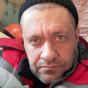 Юрий, 43 года, Красноярск