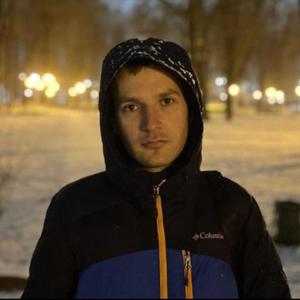 Дмитрий, 33 года, Смоленск