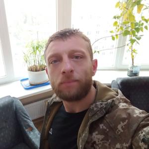 Gustavo, 41 год, Киев