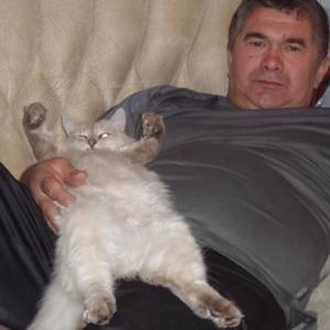 Олег, 61 год, Тюмень