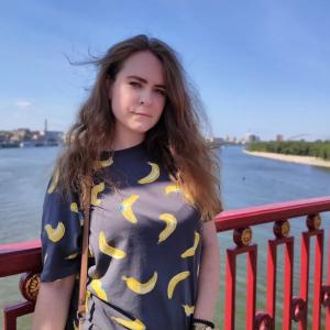 Катерина, 26 лет, Киев