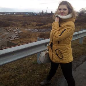 Девушки в Барнауле (Алтайский край): Алина, 28 - ищет парня из Барнаула (Алтайский край)