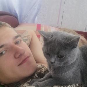 Парни в Димитровграде: Андрей, 26 - ищет девушку из Димитровграда