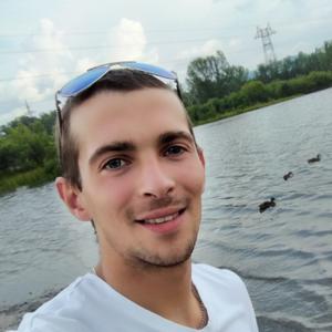 Игорь, 26 лет, Красноярск
