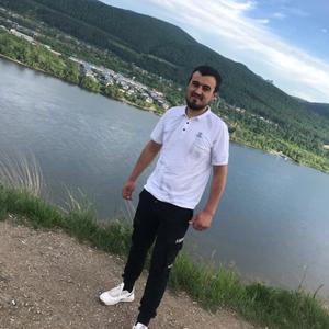 Adham, 28 лет, Красноярск