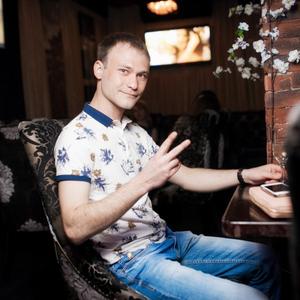Oleg, 34 года, Красноярск