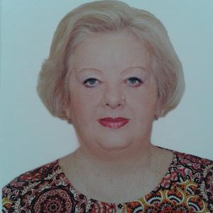 Людмила, 74 года, Екатеринбург