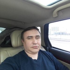 Виктор Логачев, 43 года, Астана