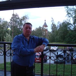Maks, 47 лет, Петрозаводск