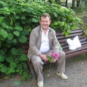 Сергей, 63 года, Кировск