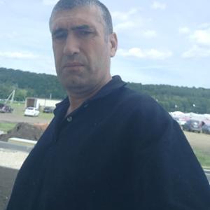 Камоледдин Гулшарипов, 51 год, Казань
