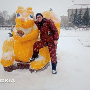 Александр, 48 лет, Барабинск