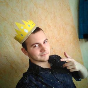 Парни в Тольятти: Анатолий, 29 - ищет девушку из Тольятти
