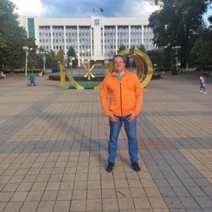 Sergio, 49 лет, Новороссийск
