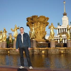 Парни в Муравленко: Вячеслав, 45 - ищет девушку из Муравленко