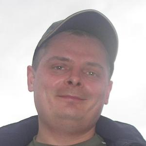 Сергей Соловьёв, 44 года, Калуга