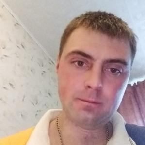 Алексей, 36 лет, Апатиты
