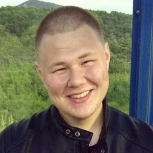 Парни в Петропавловске-Камчатском: Кирилл, 22 - ищет девушку из Петропавловска-Камчатского