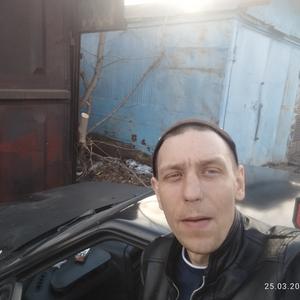 Парни в Тайшете: Андрей, 36 - ищет девушку из Тайшета