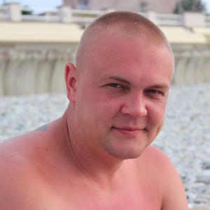 Миха, 41 год, Белгород