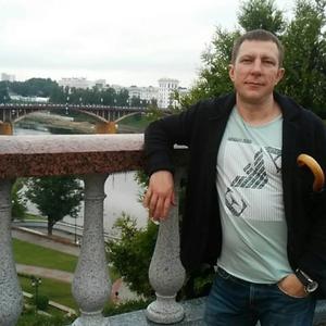 Василий, 43 года, Новополоцк