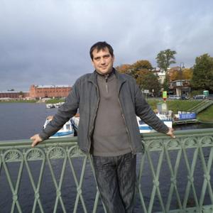 Константин, 45 лет, Великий Новгород