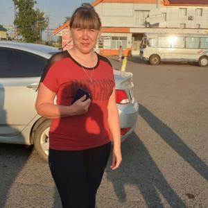 Девушки в Канске: Ирина, 42 - ищет парня из Канска