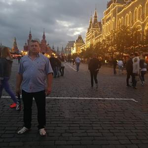 Парни в Новороссийске: Михаил Шиленко, 49 - ищет девушку из Новороссийска